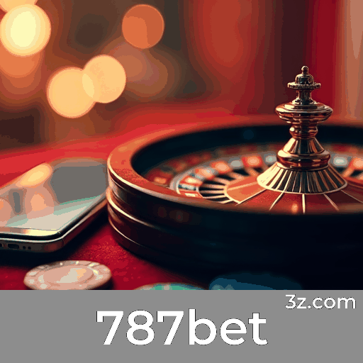 787bet: O Expert em Apostas Seguras e Confiáveis