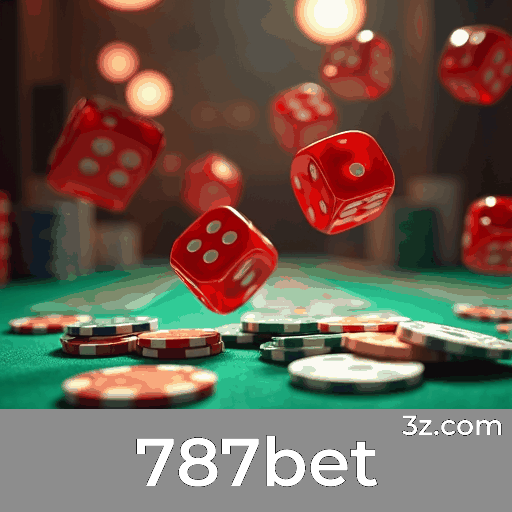 787bet Crash: Ganhos Imediatos e Altos Retornos