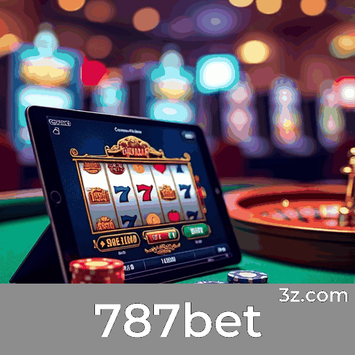 787bet Inteligência Promo: Experiência Recompensadora Personalizada