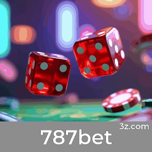 787bet: Aposta Segura e Divertida