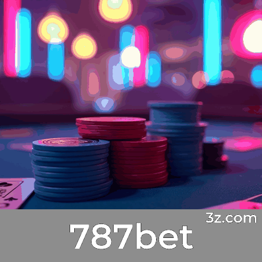787bet: O Expert em Apostas Seguras e Confiáveis