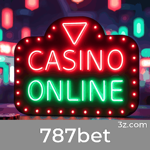 787bet: Cassino ao Vivo de Elite com Interação Real