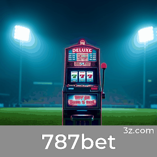 787bet: Cassino ao Vivo de Elite com Interação Real