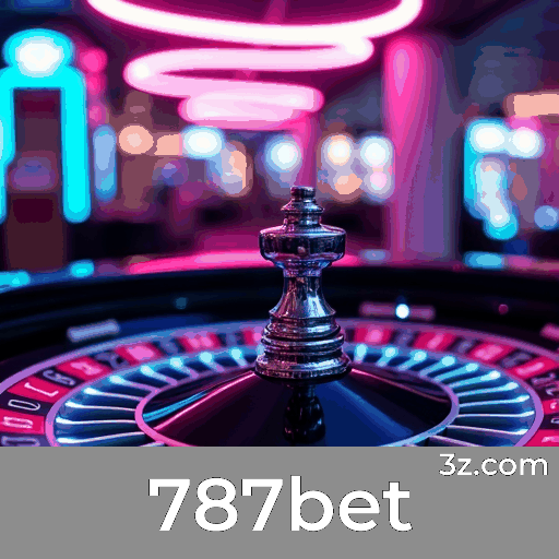 787bet: Aposta Segura e Divertida