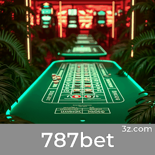 Maximize Seus Ganhos com o Aplicativo 787bet