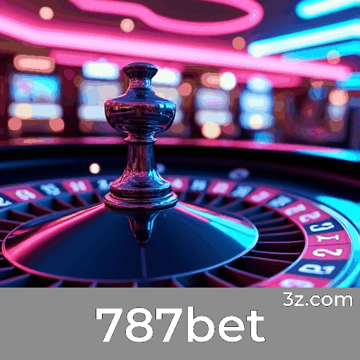Emoção e Ganhos nos Jogos de Cassino do 787bet