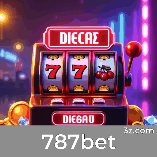 Emoção e Ganhos nos Jogos de Cassino do 787bet