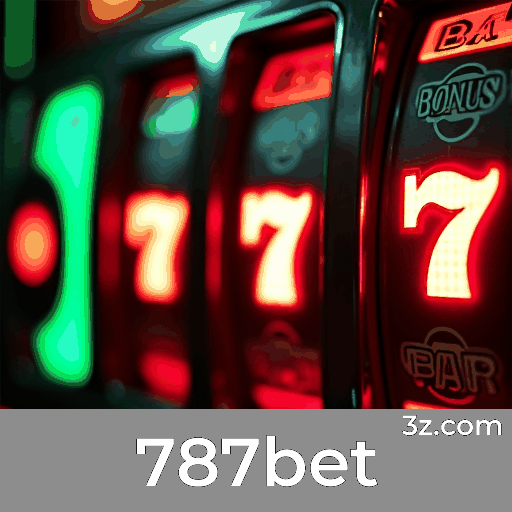 787bet: Descubra a Experiência Exclusiva de Membros