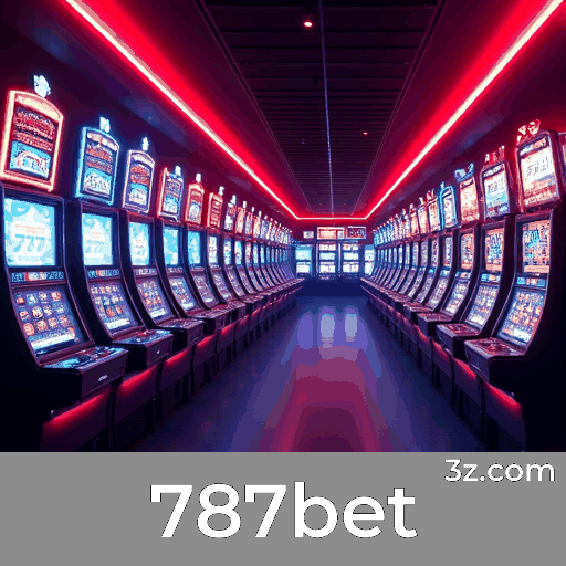 787bet: Descubra a Experiência Exclusiva de Membros