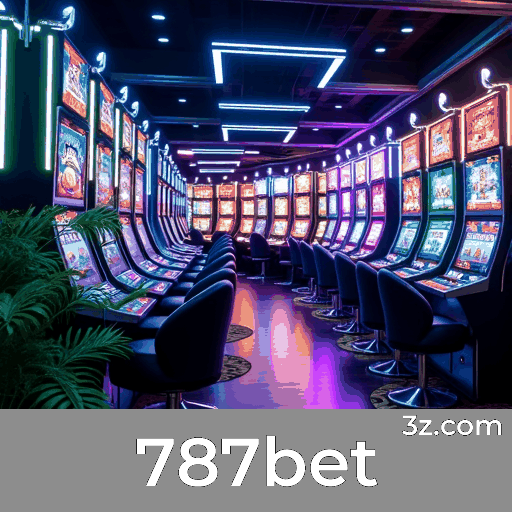 787bet: Cassino ao Vivo de Elite com Interação Real